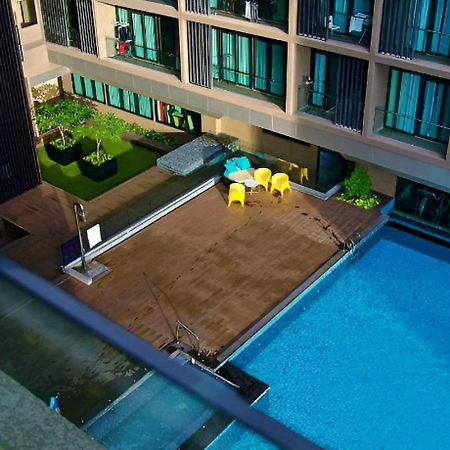 D'Casa Riverson At Kota Kinabalu Dış mekan fotoğraf