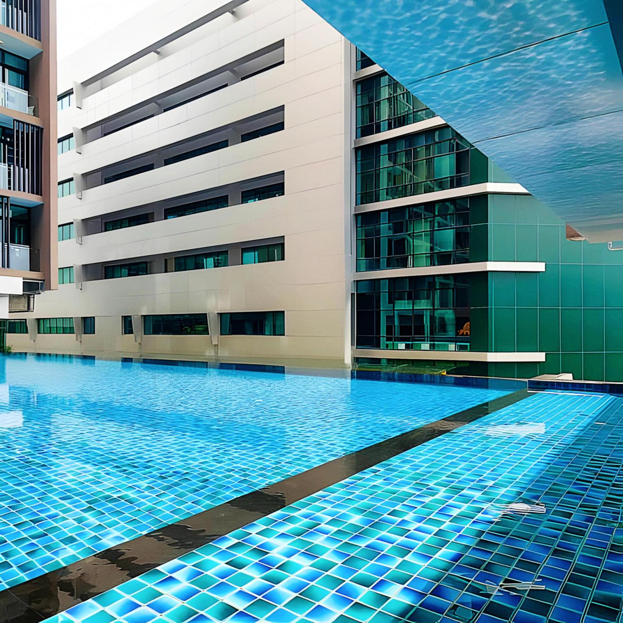 D'Casa Riverson At Kota Kinabalu Dış mekan fotoğraf